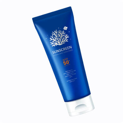 Güneş Koruyucu Krem SPF 50 50 ml