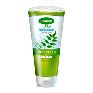 Neem Özlü Diş Macunu 75 ml