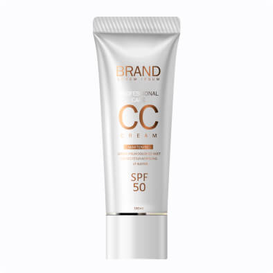 CC Krem SPF 50 40 ml