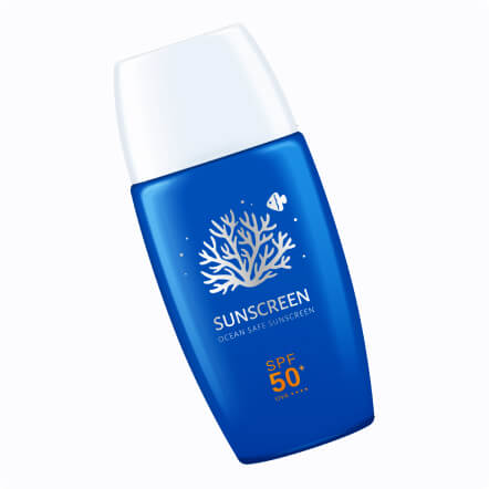 Güneş Koruyucu Losyon SPF 50+ 150 ml